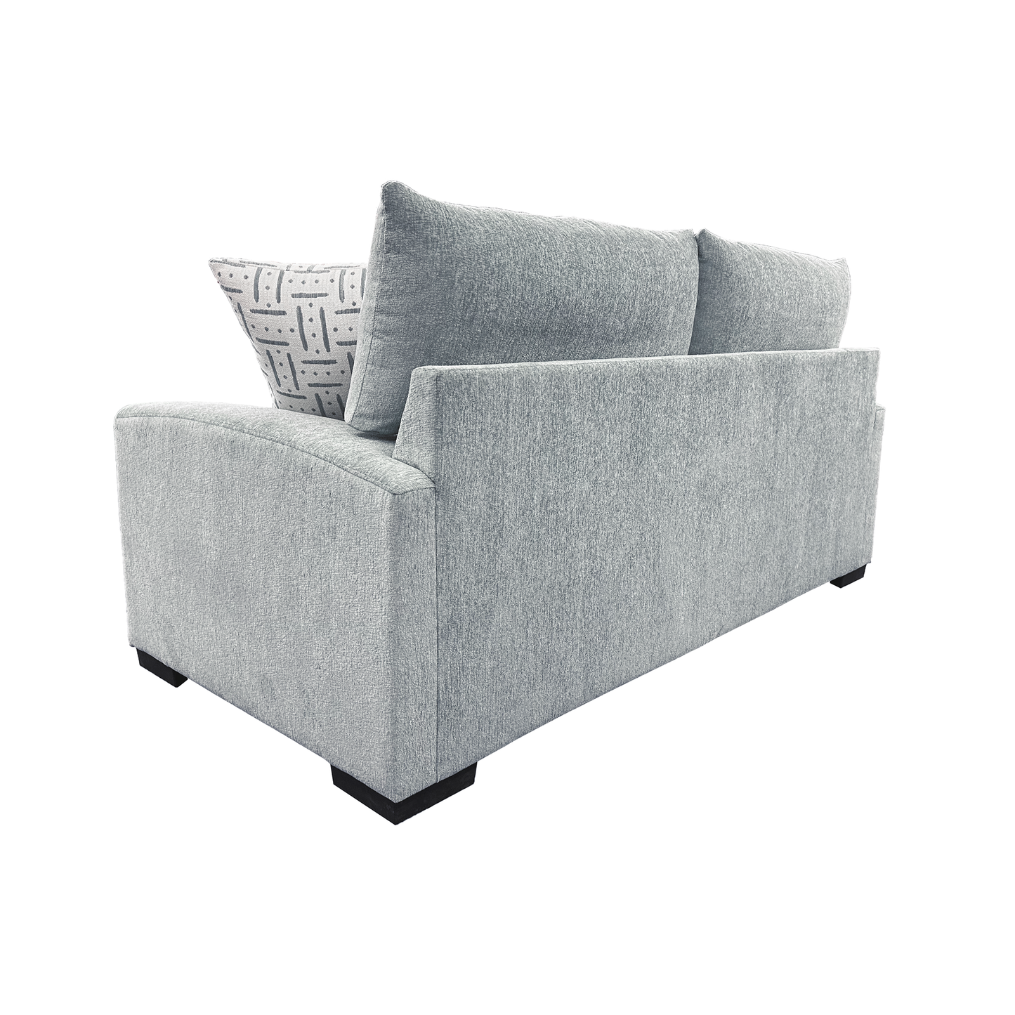 CLAYTON II SPA LOVESEAT