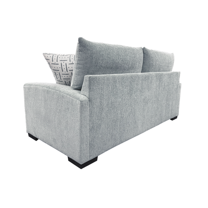 CLAYTON II SPA LOVESEAT