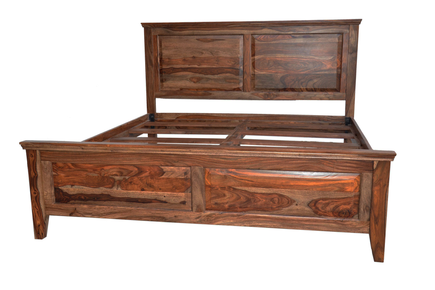 SONORA HARVEST KING BED