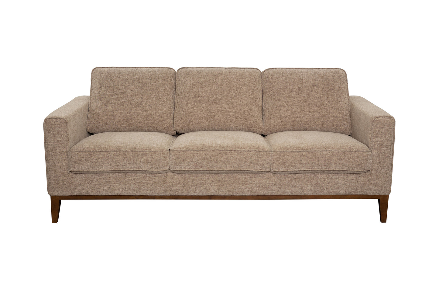 ANNIE FLAXEN SOFA