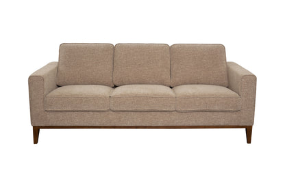 ANNIE FLAXEN SOFA