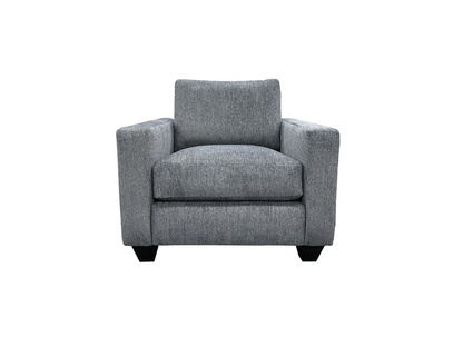 TABOR NAVY CHAIR