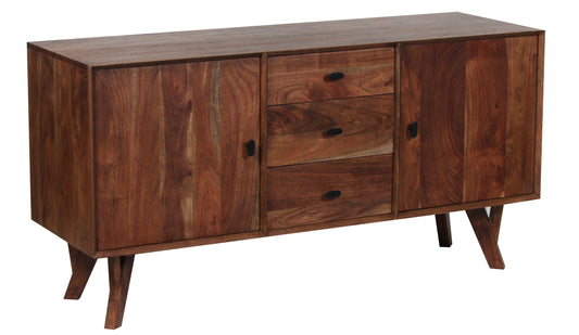PORTOLA WALNUT SIDEBOARD