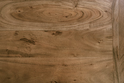 ELLIPSE COFFEE TABLE