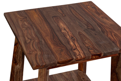 KALISPELL HARVEST END TABLE