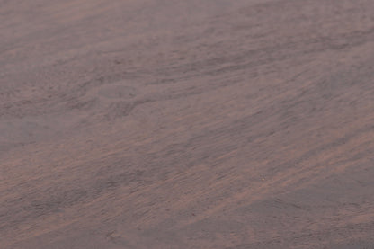 PORTOLA WALNUT END TABLE