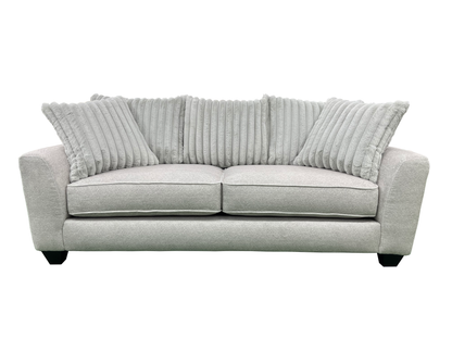 BROADWAY GRAY SOFA