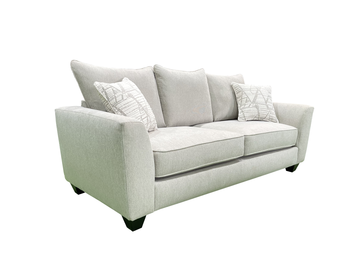HAWTHORNE IVORY SOFA