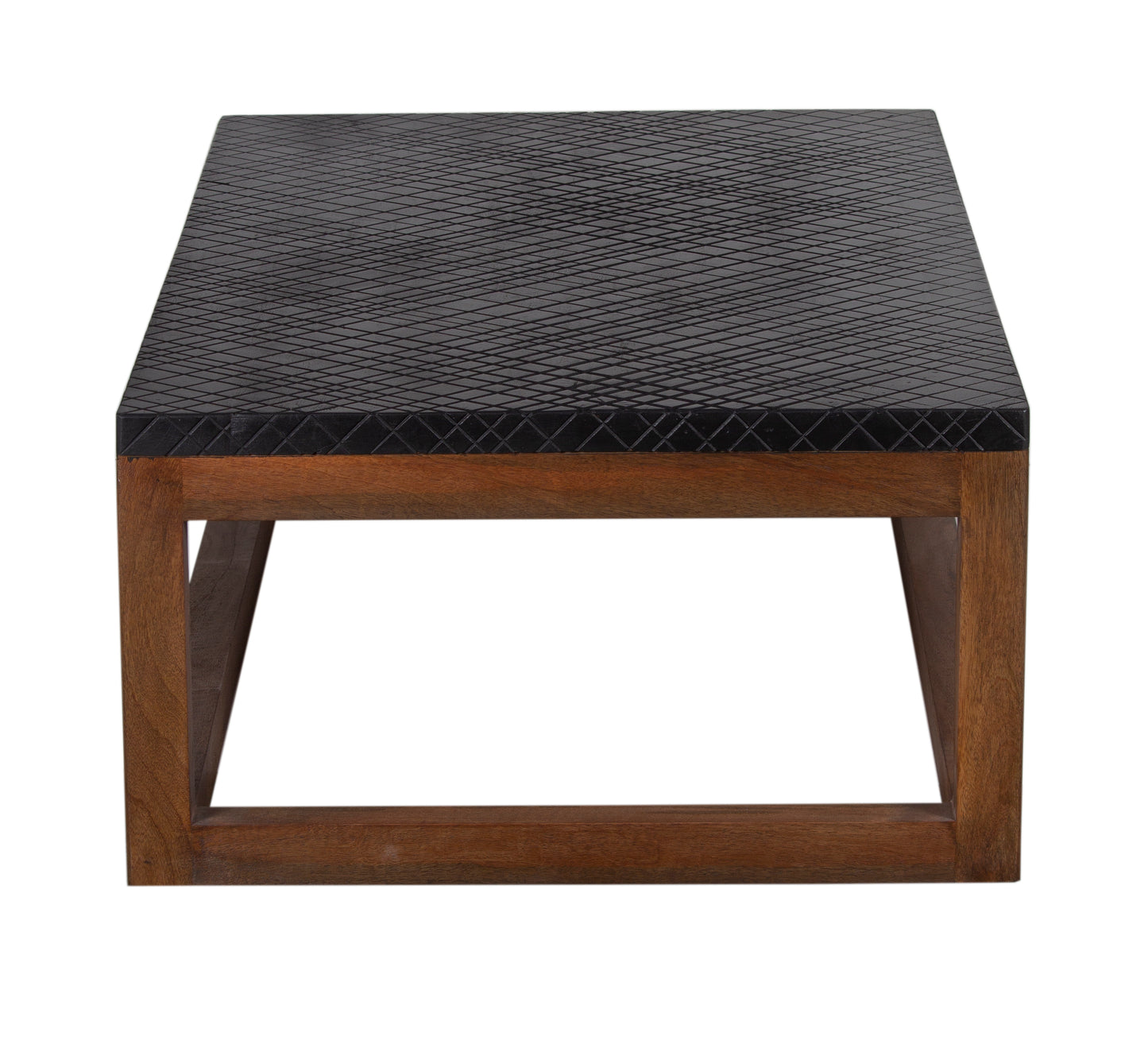 SKAMANIA WALNUT/BLK COF TAB