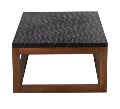 SKAMANIA WALNUT/BLK COF TAB