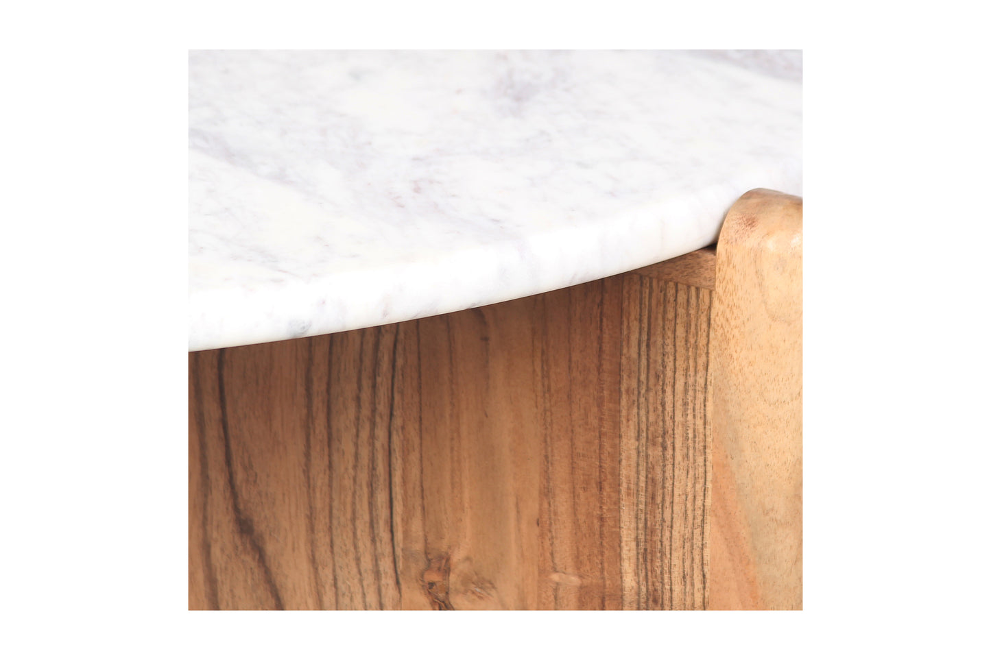 HEPBURN COFFEE TABLE