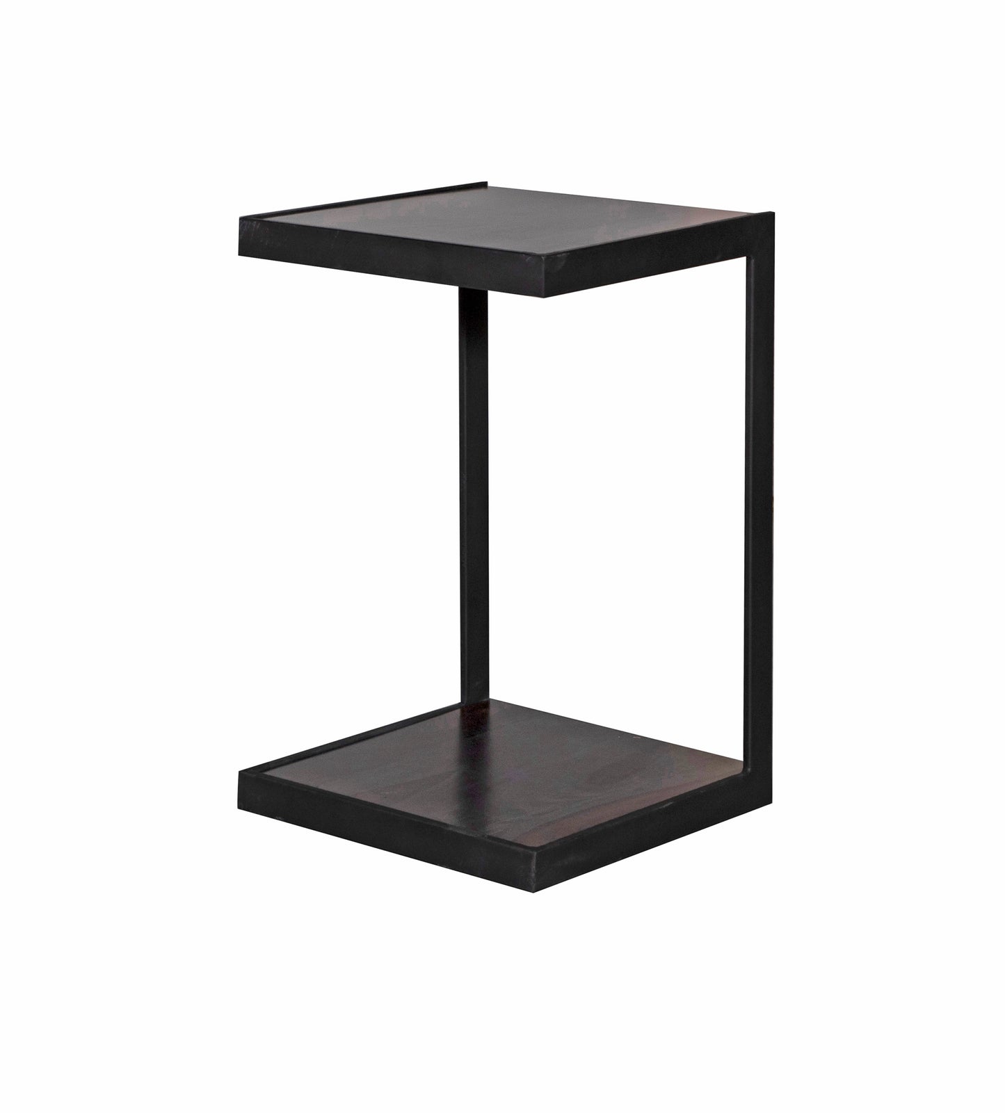 MANZANITA MIDNIGHT C TABLE 2PK