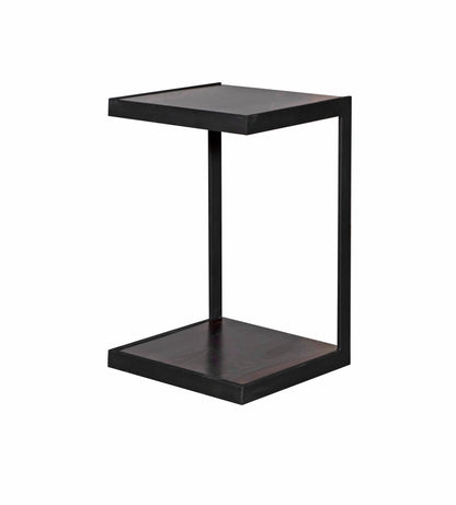 MANZANITA MIDNIGHT C TABLE 2PK