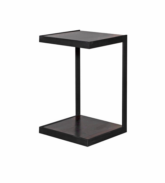 MANZANITA MIDNIGHT C TABLE 2PK