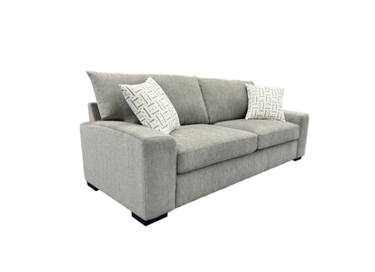 CLAYTON II CORNFLOWER SOFA