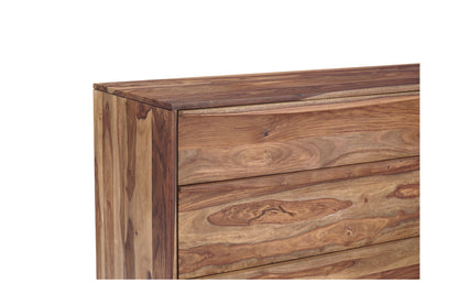 FUSION NATURAL DRESSER
