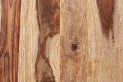 TAHOE NATURAL COFFEE TABLE