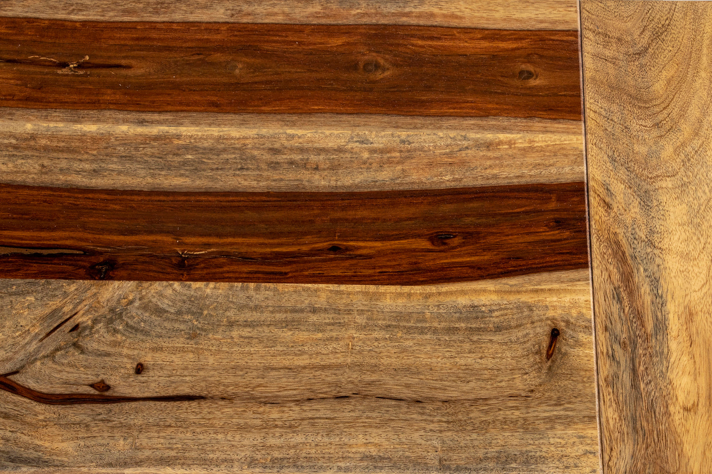 TAHOE DINING BENCH