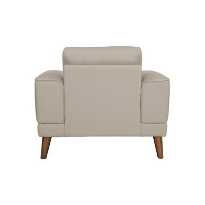 ANZIO CREAM CHAIR