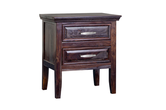 SONORA MIDNIGHT NIGHTSTAND