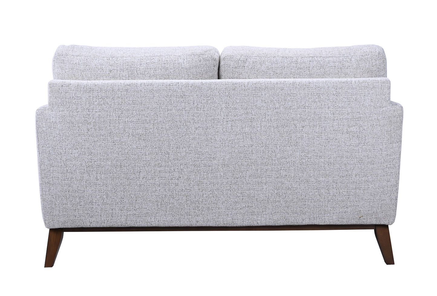 FLANDERS WHITE LOVESEAT