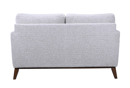 FLANDERS WHITE LOVESEAT