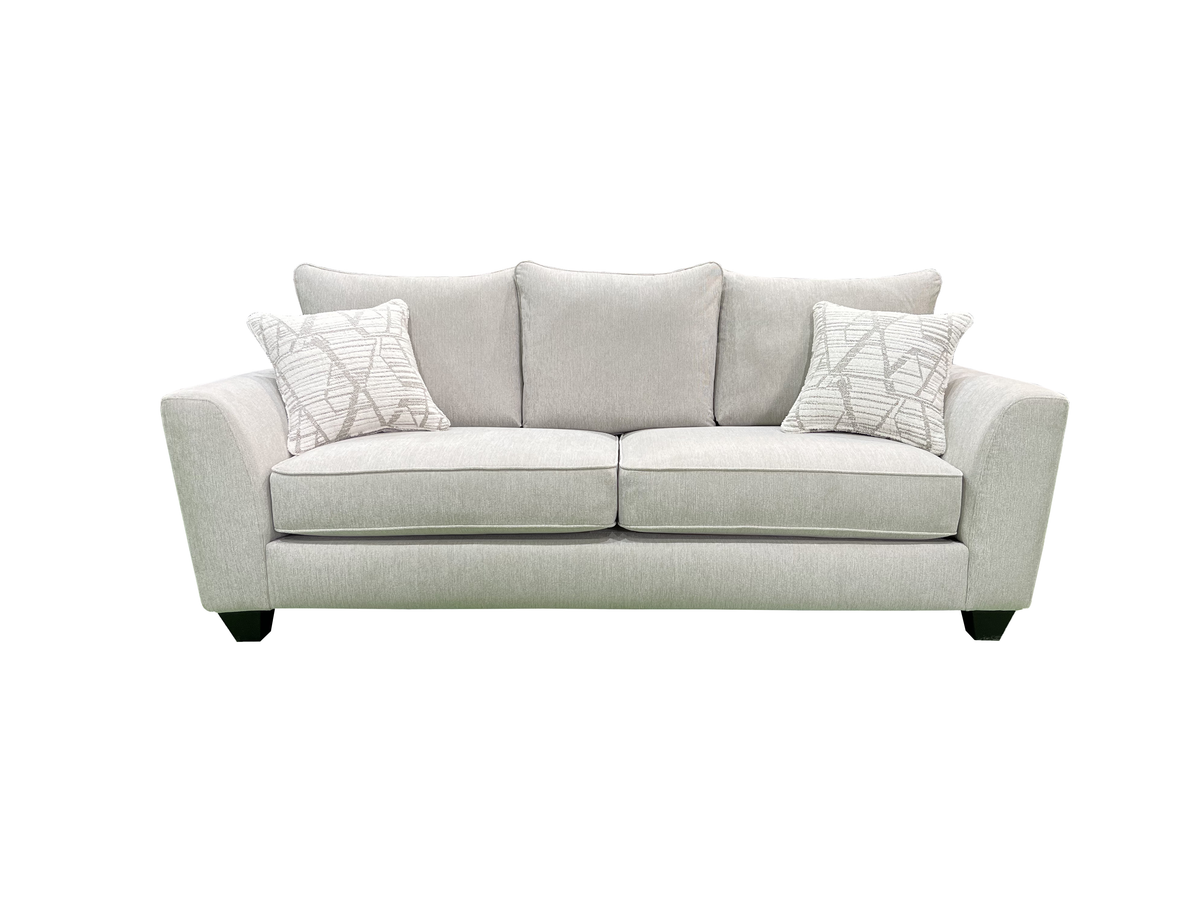 HAWTHORNE IVORY SOFA