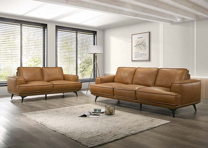 PIRELLI CAMEL SOFA
