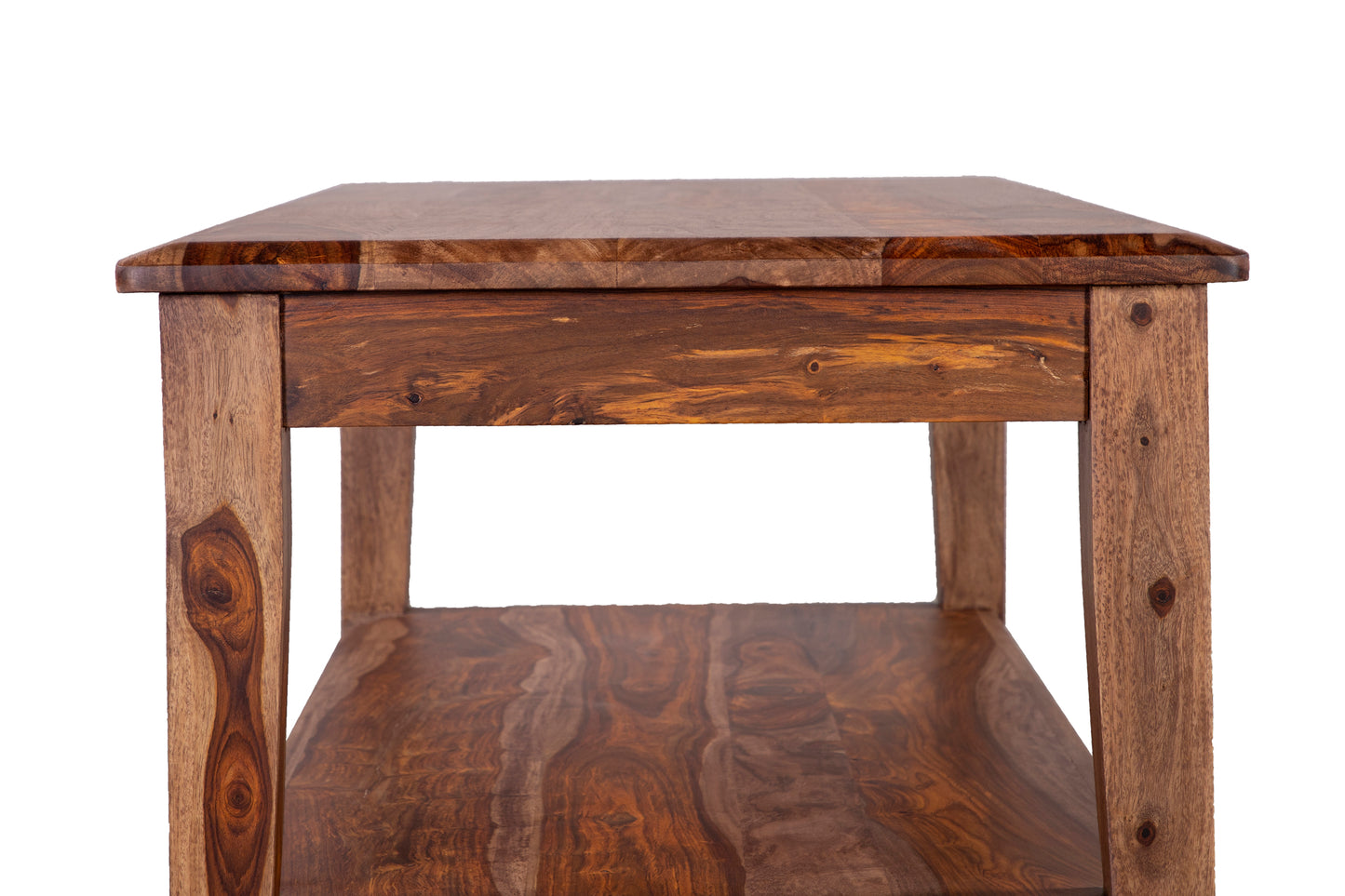 SONORA HARVEST COFFEE TABLE