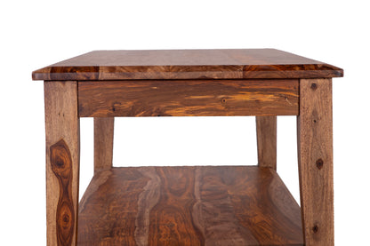 SONORA HARVEST COFFEE TABLE