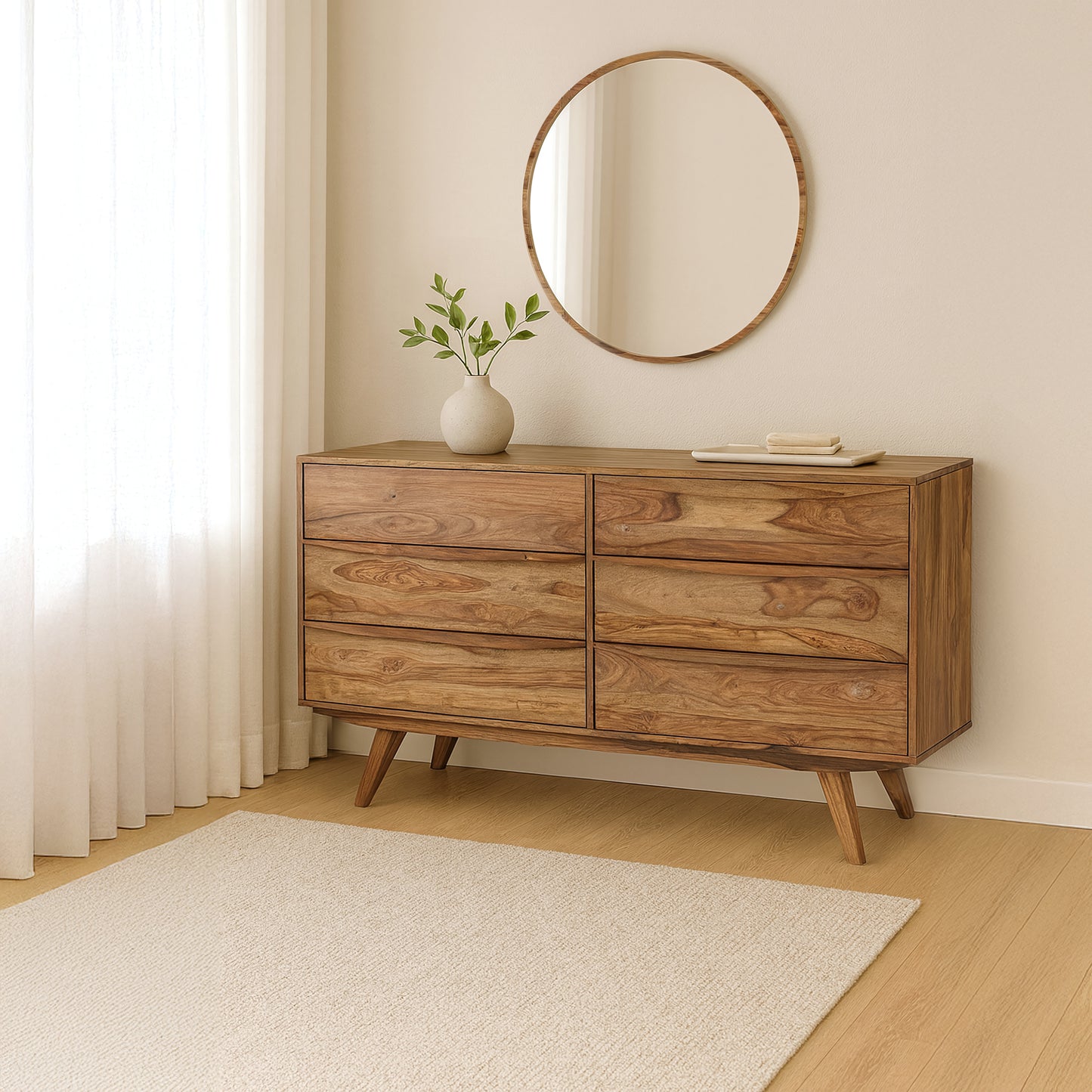 FUSION DRESSER