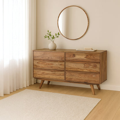 FUSION DRESSER