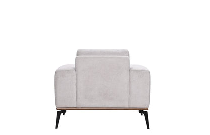 PIETRO FOG CHAIR