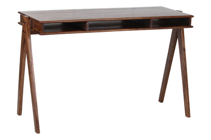 PORTOLA WALNUT DESK