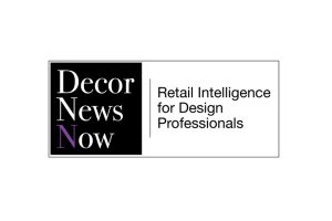 Decor News Now retail Intelligence for Design Professionals