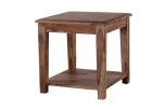 Sonora Harvest End Table, ART-7742