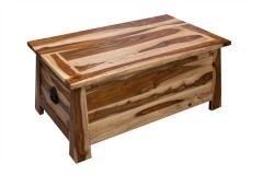 COMING SOON, PRE-ORDER NOW! Kalispell Natural Trunk, B2419TR